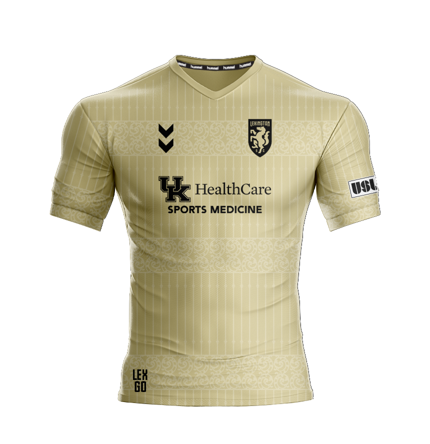 USL- Championship Men's Goalie Kit