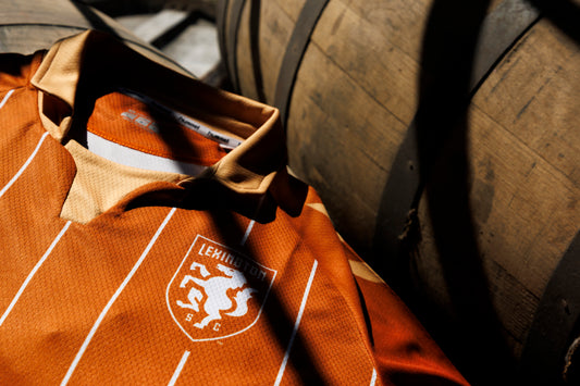 Lexington Sporting Club 2025 Men's Authentic Away Jersey