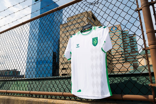 Lexington Sporting Club 2025 Away USL-2 Authentic Jersey