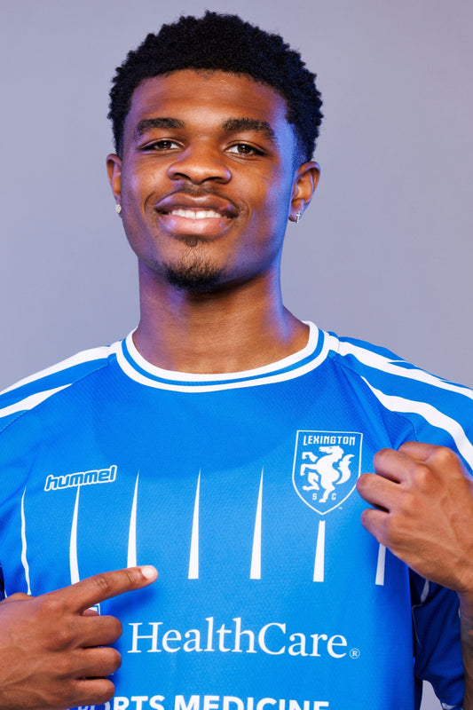 USL Championship Icicle Kit