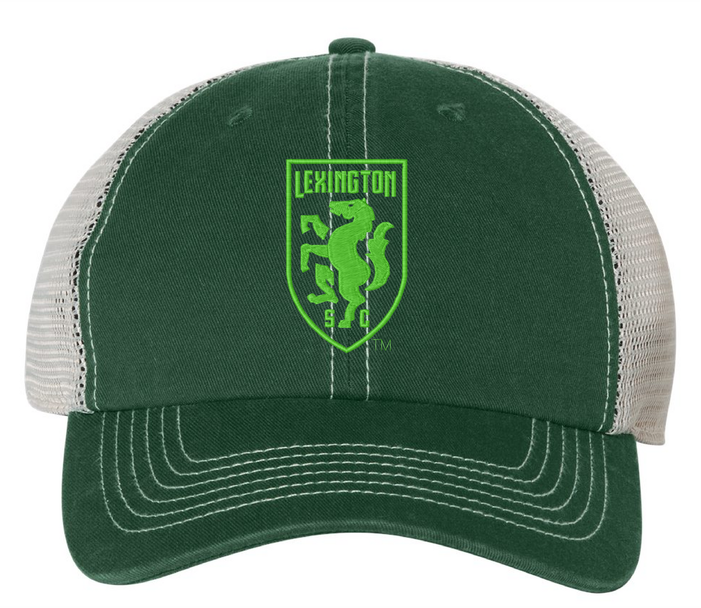 LSC Mesh 47 Shield Cap