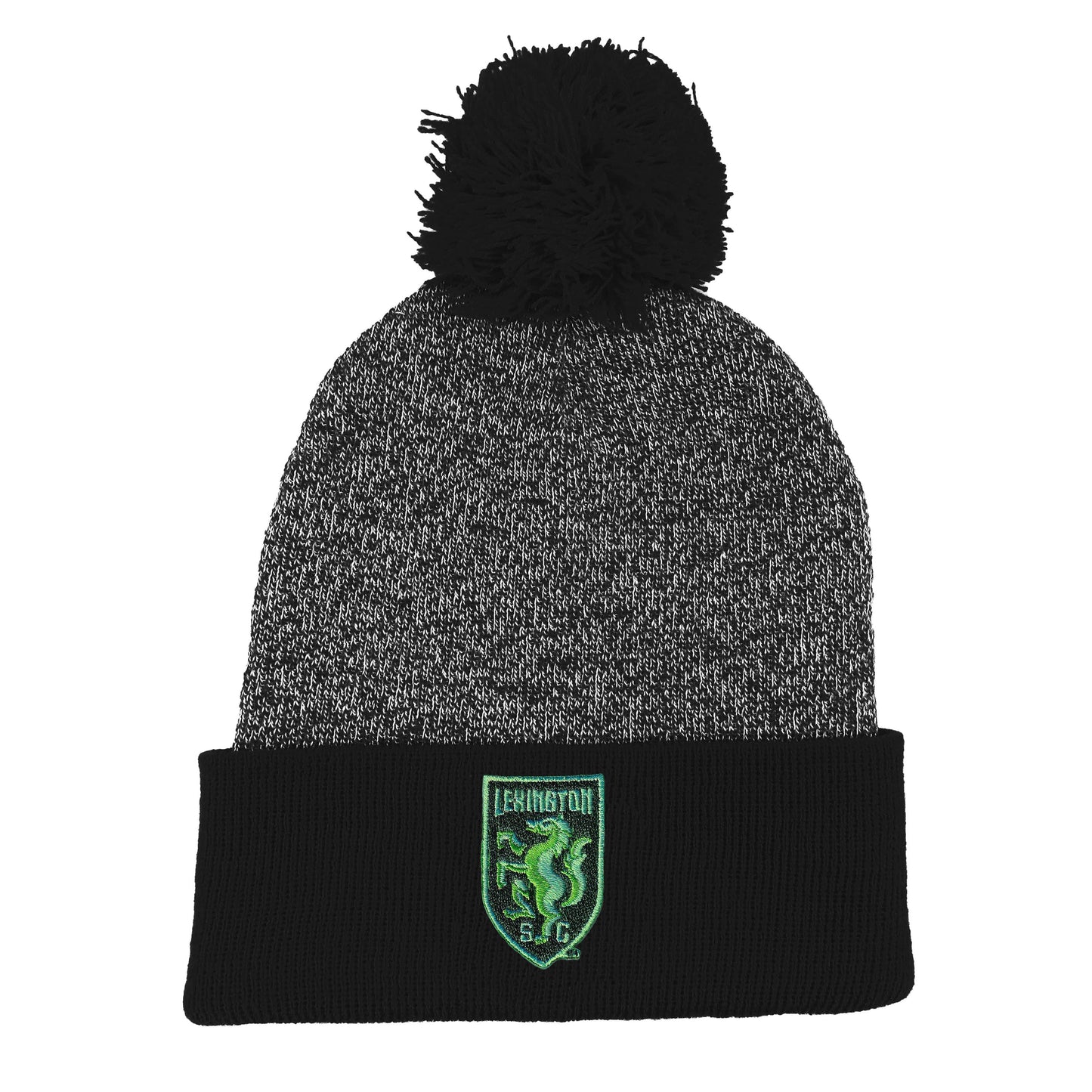 The Rooney Beanie