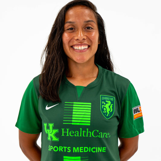 Youth Super League Home Kit '24