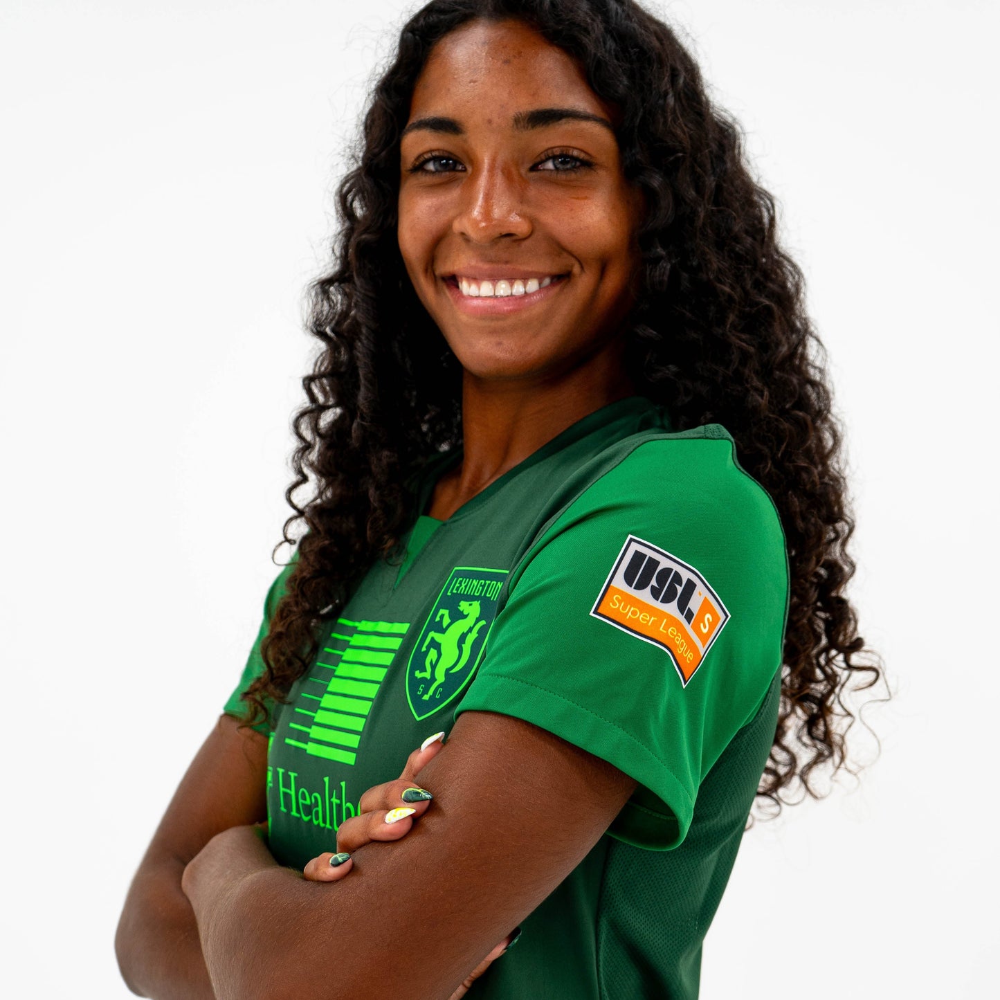 Men's Super League Home Jersey '24