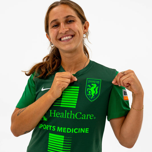 Men's Super League Home Jersey '24