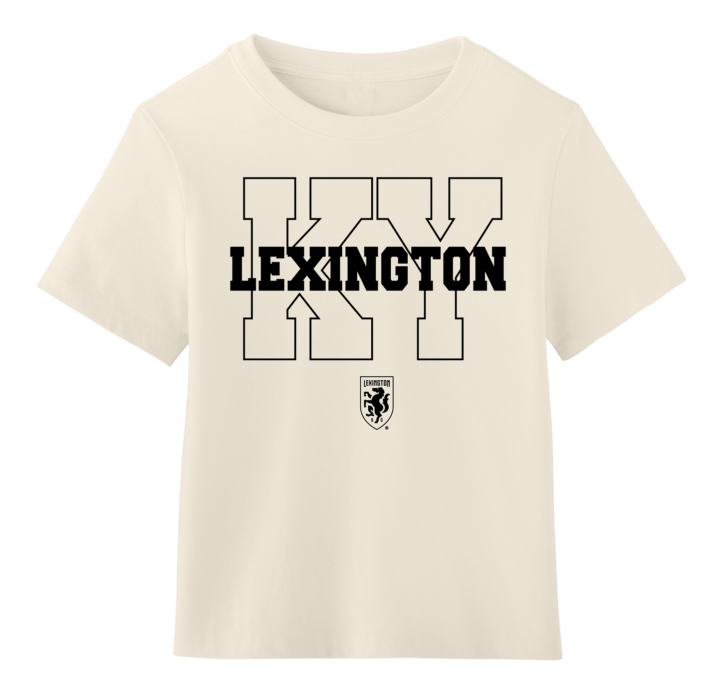 LSC KY Lexington Tee