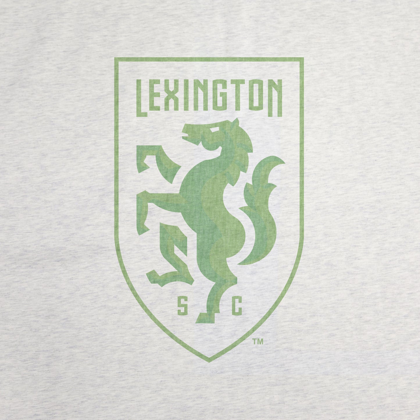 Lex Sporting Sweatshirt Blanket