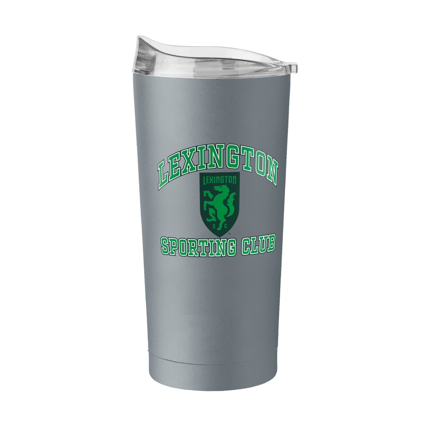 Lex Sporting Stainless Tumbler