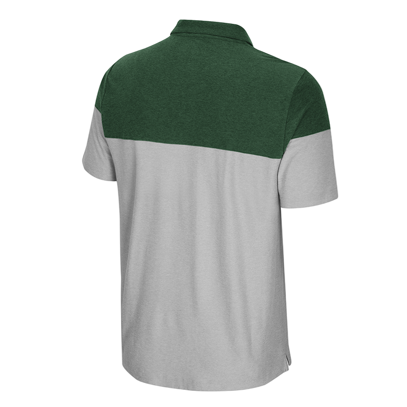 LSC Color Block Polo