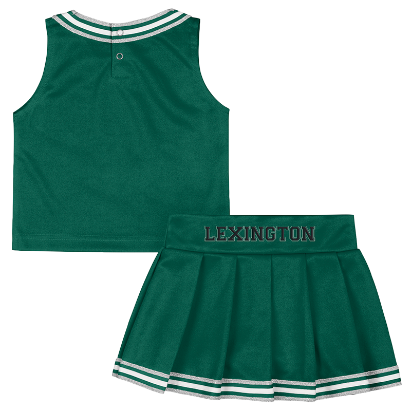 LSC Cheer Set