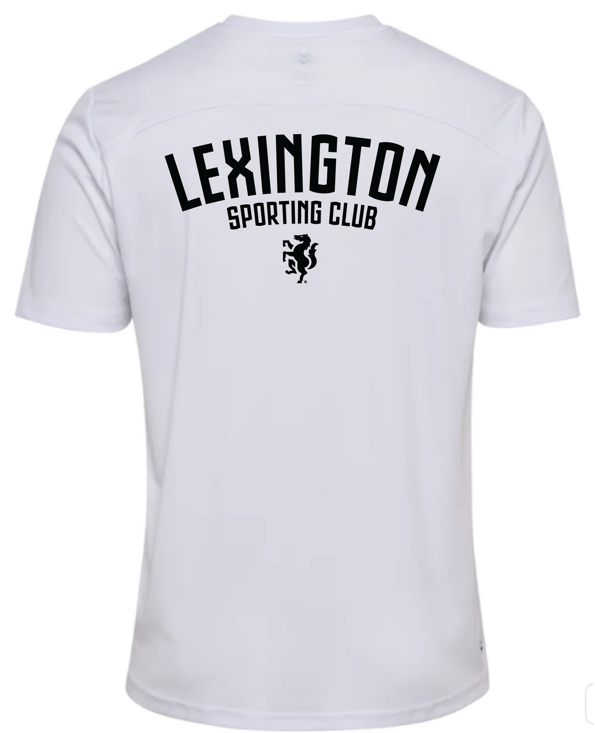 Hummel Lexington Sporting Club Dri-Fit Tee