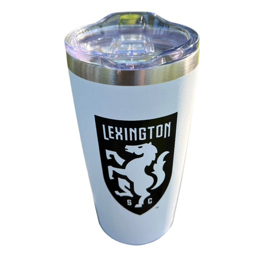 20 oz Travel Tumbler Shield