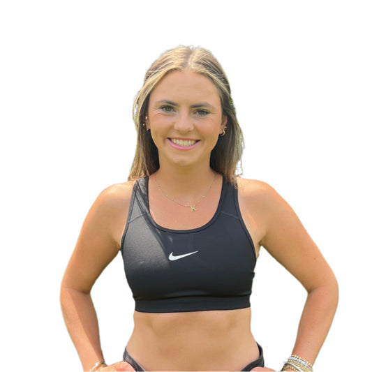 Women's Nike Back Shield Sports Bra