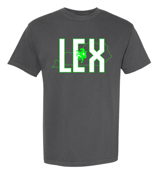 Comfort Color Lex Tee