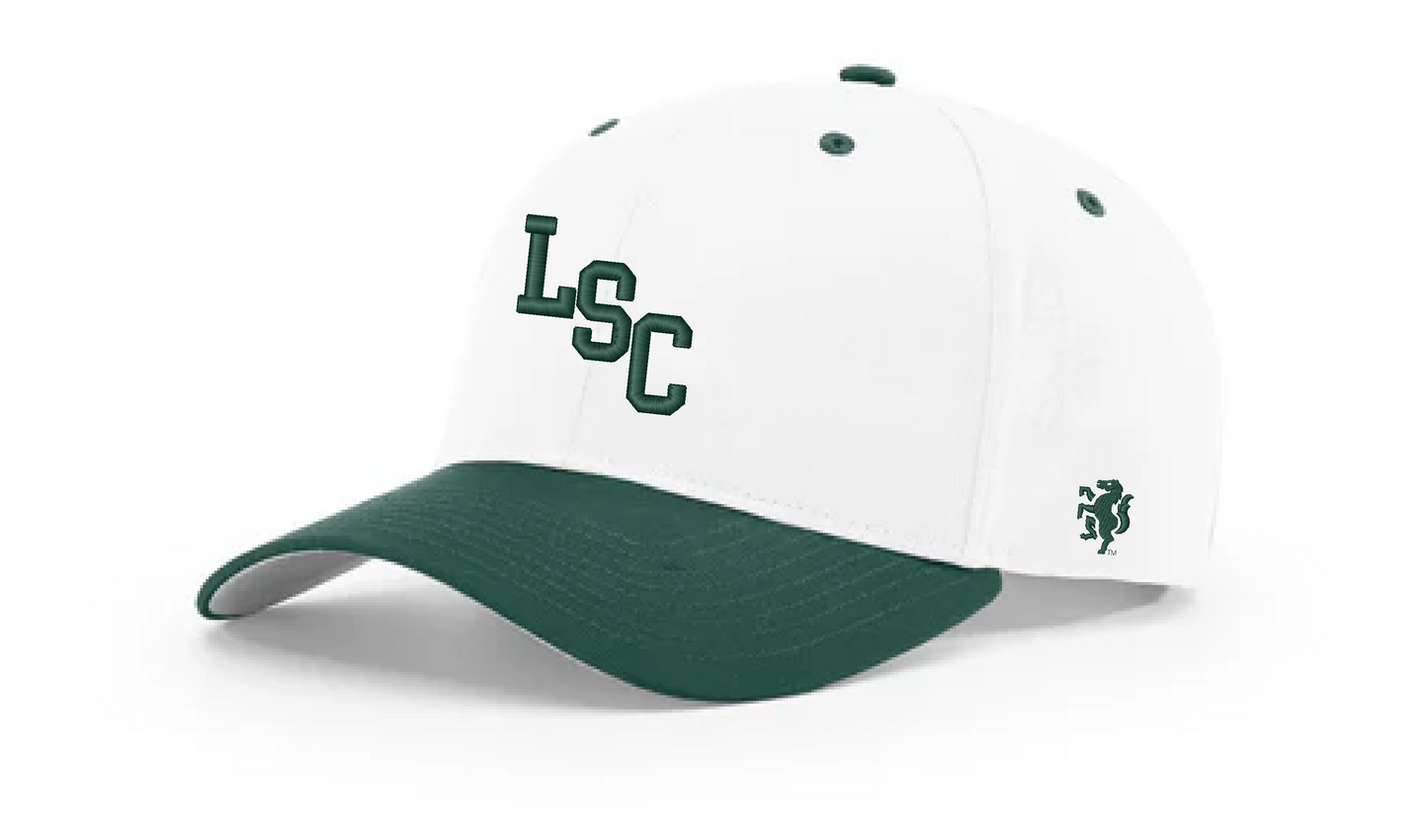 LSC Twill Snapback