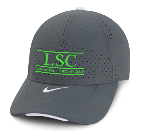 LSC Bar Aero Cap