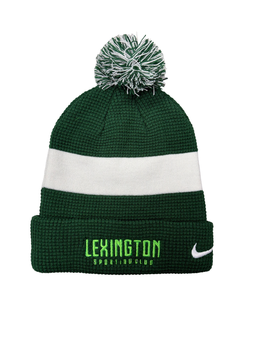 Lexington Sporting Club Beanie