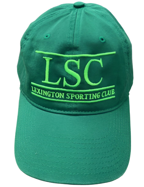 LSC Cap