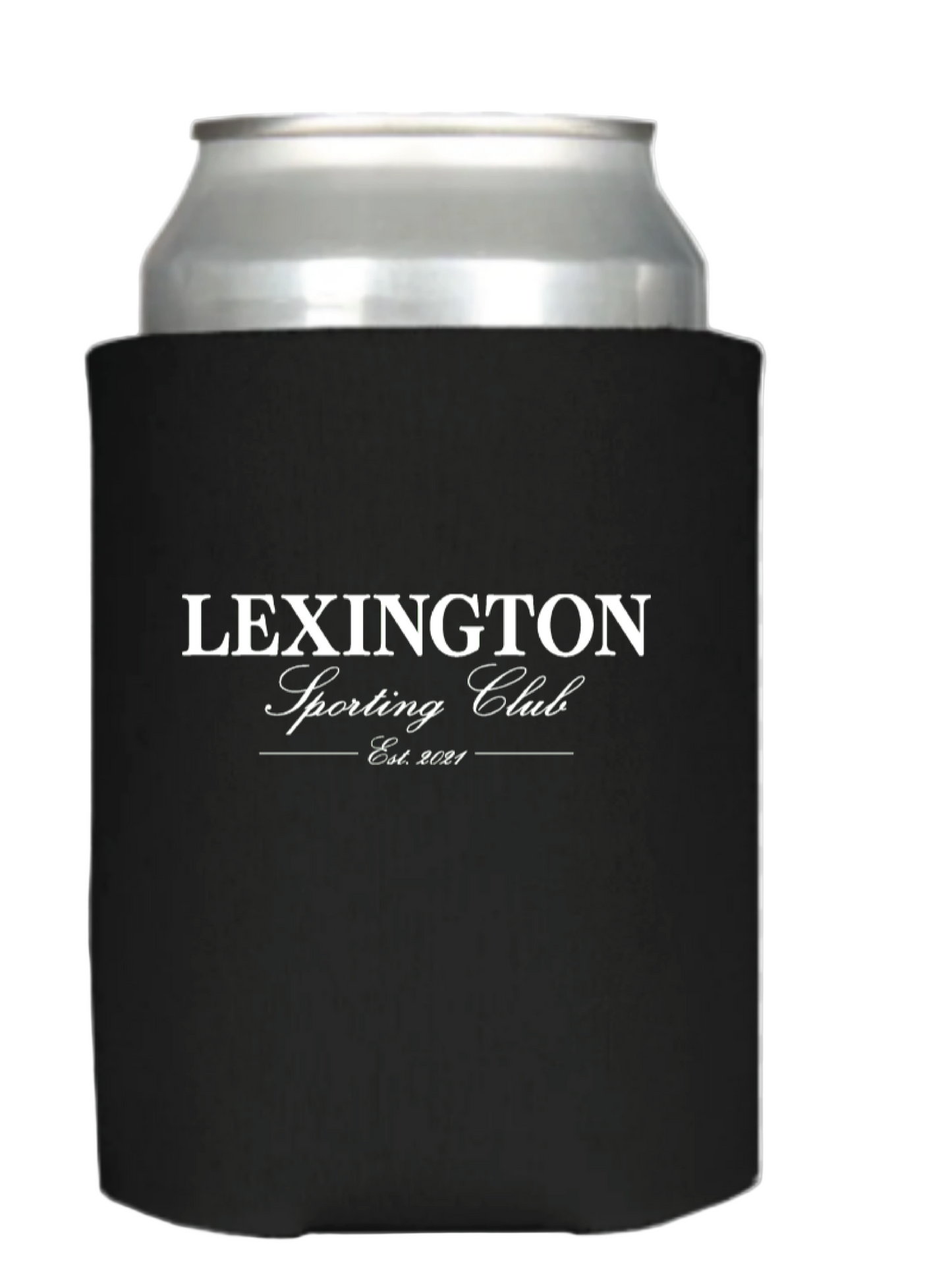 Lex Sporting Can Coolers