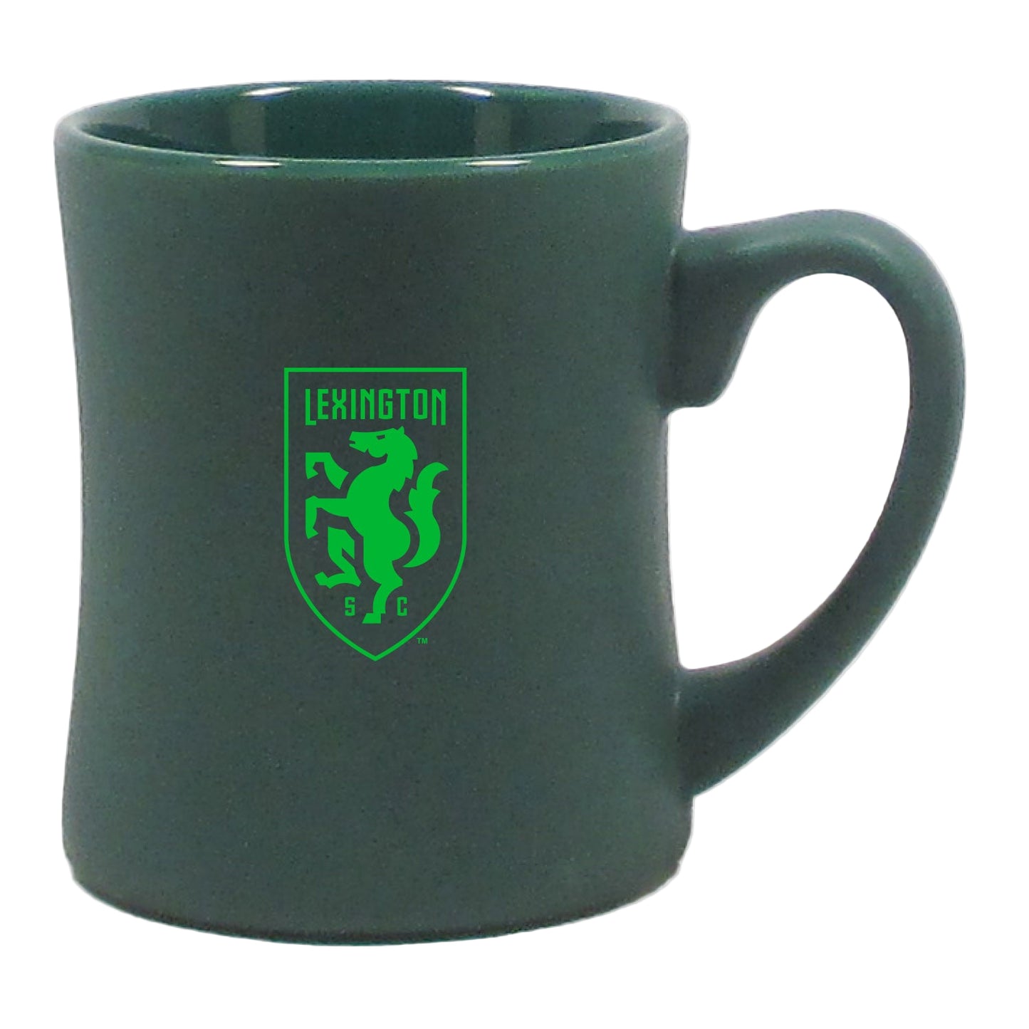 LSC Comfort Mug