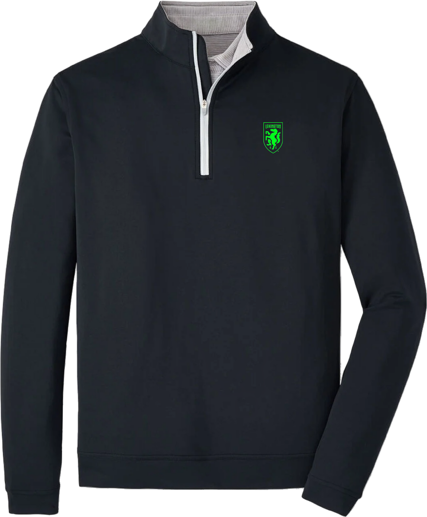 Peter Millar LSC Quarter Zip