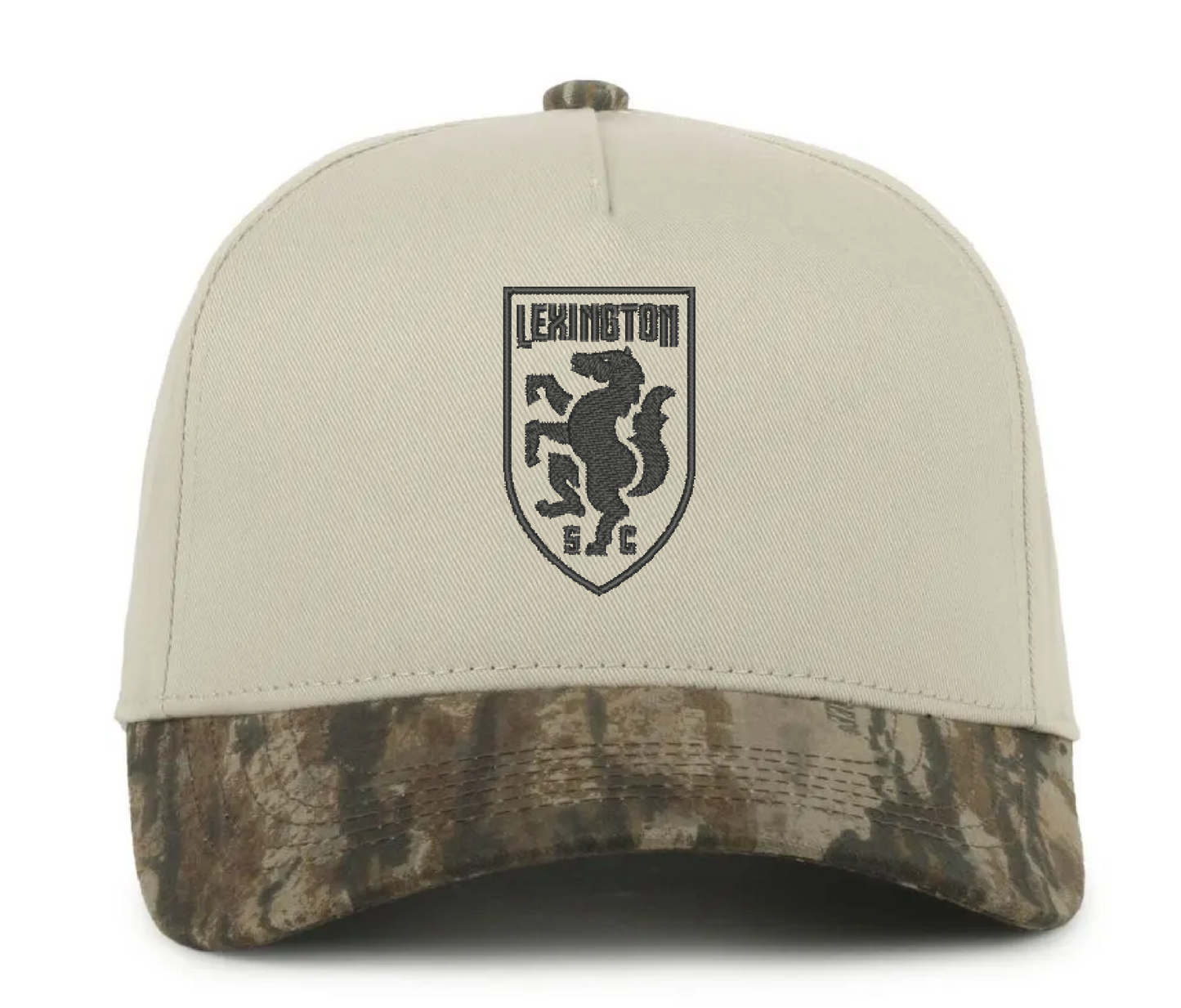 LSC Camo Legacy