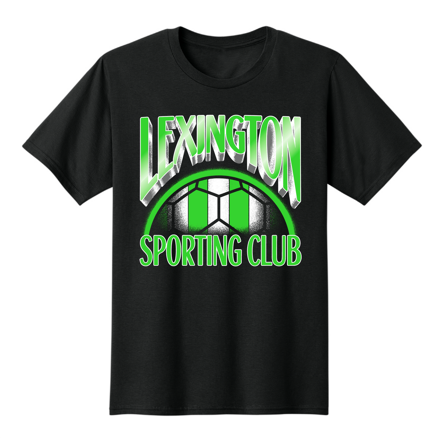 Lexington Legacy Tee