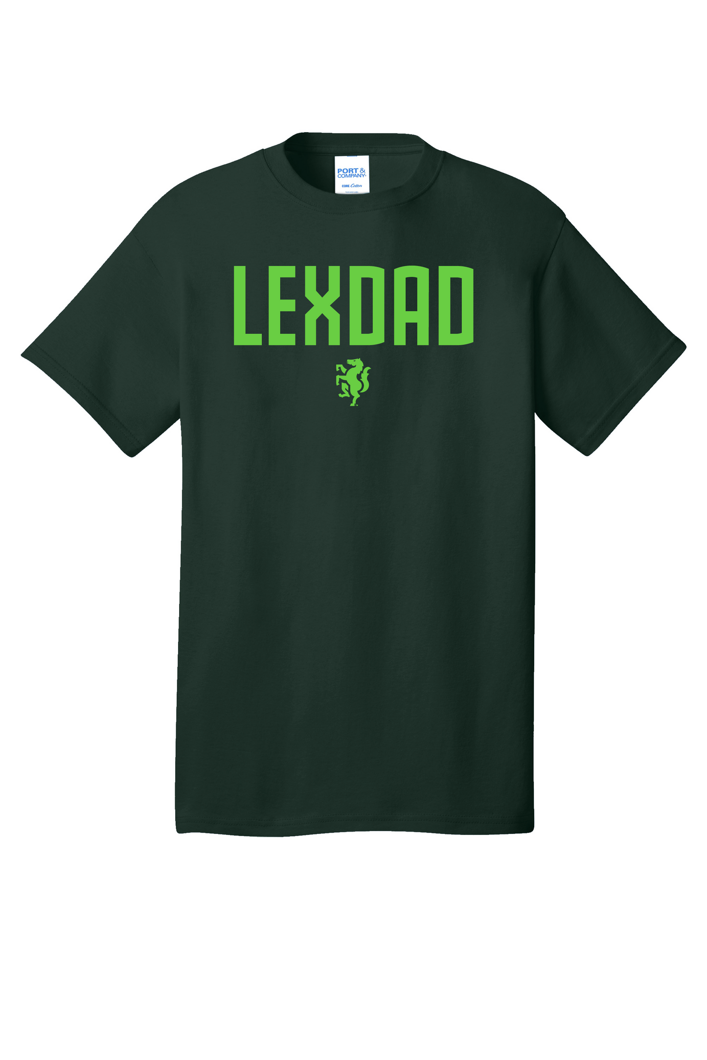 LEXDAD Tee