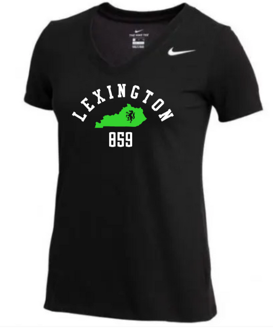 859 V-neck