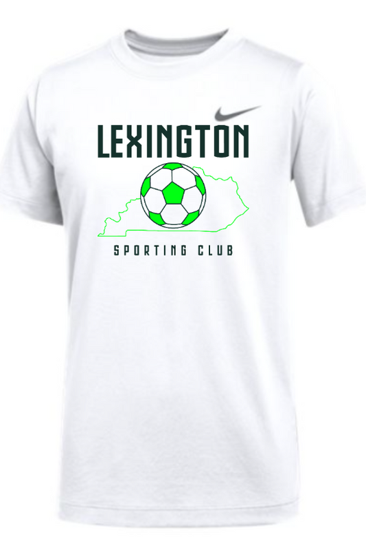 Youth Nike Cotton State and Soccer