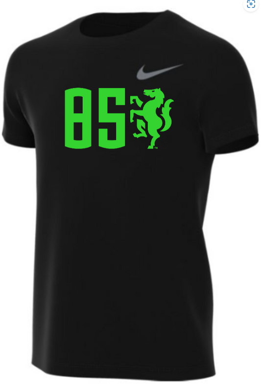 Youth Nike Cotton 859