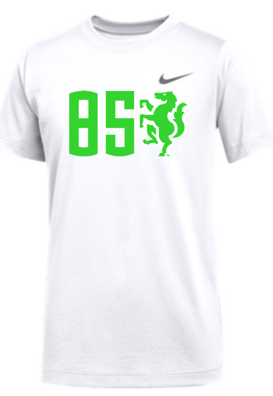 Youth Nike Cotton 859