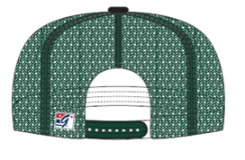 Lex Sporting Tri Color Trucker Hat