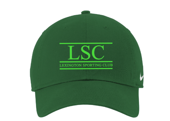 LSC Bar Heritage Cap