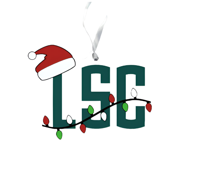 LSC Ornament