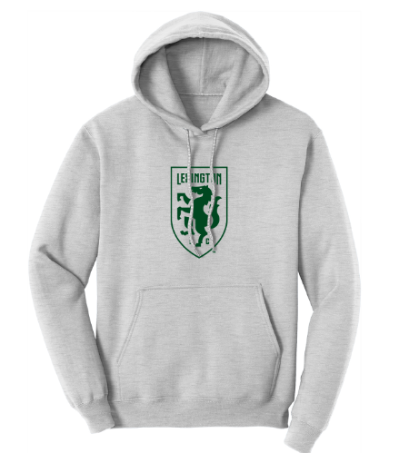 Shield Core Fleece Hoodie