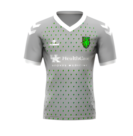 LSC Pre-Season 25 Training Top