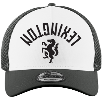 Upside Down Lexington Hat