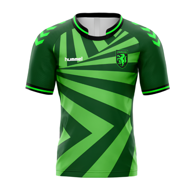 Super League Limited Edition Training Top '25