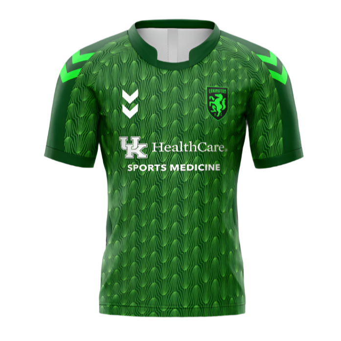 Gainbridge Super League Authentic Home Kit '25 - Youth