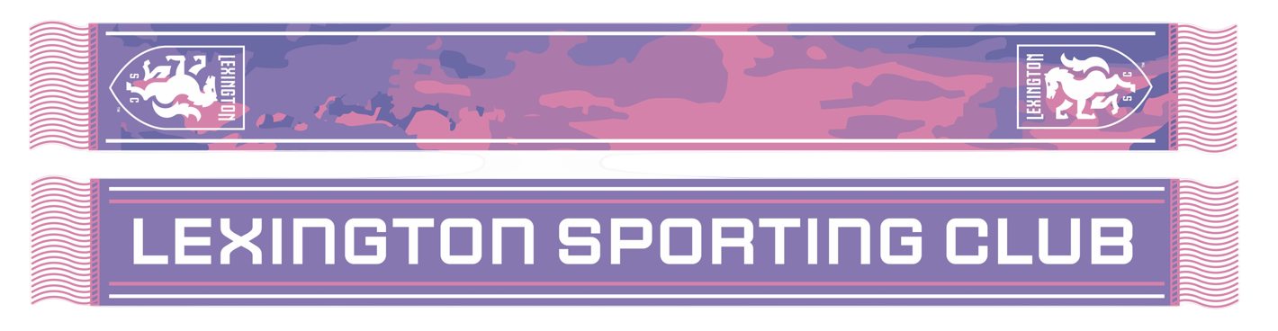 Super League 25 Away Scarf