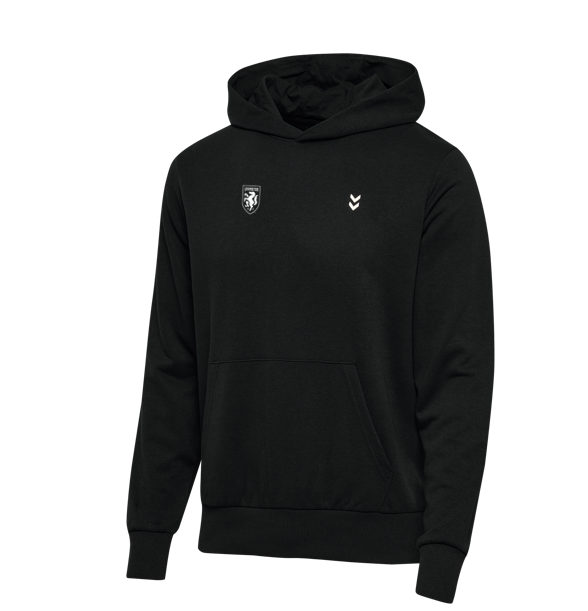 LSC Hummel Pulse Sweatshirt- Hoodie