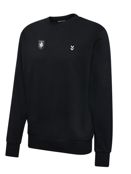LSC Hummel Pulse Crewneck