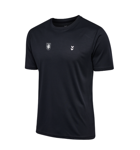 Youth Hummel Pulse Training Top