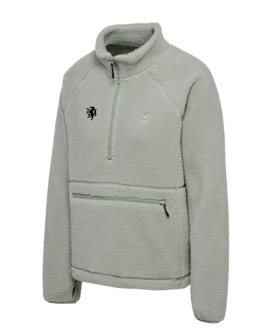 Pulse Fleece Pullover