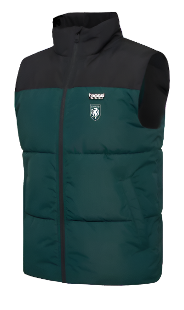 LSC Hummel Puff Vest