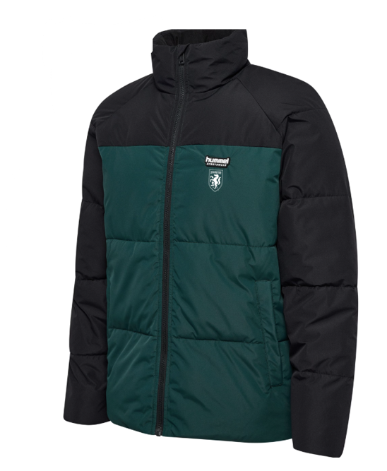 Hummel Puffer Jacket