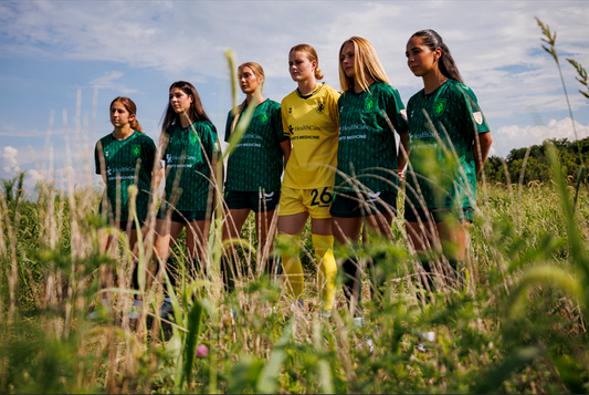 Gainbridge Super League Authentic Home Kit '25