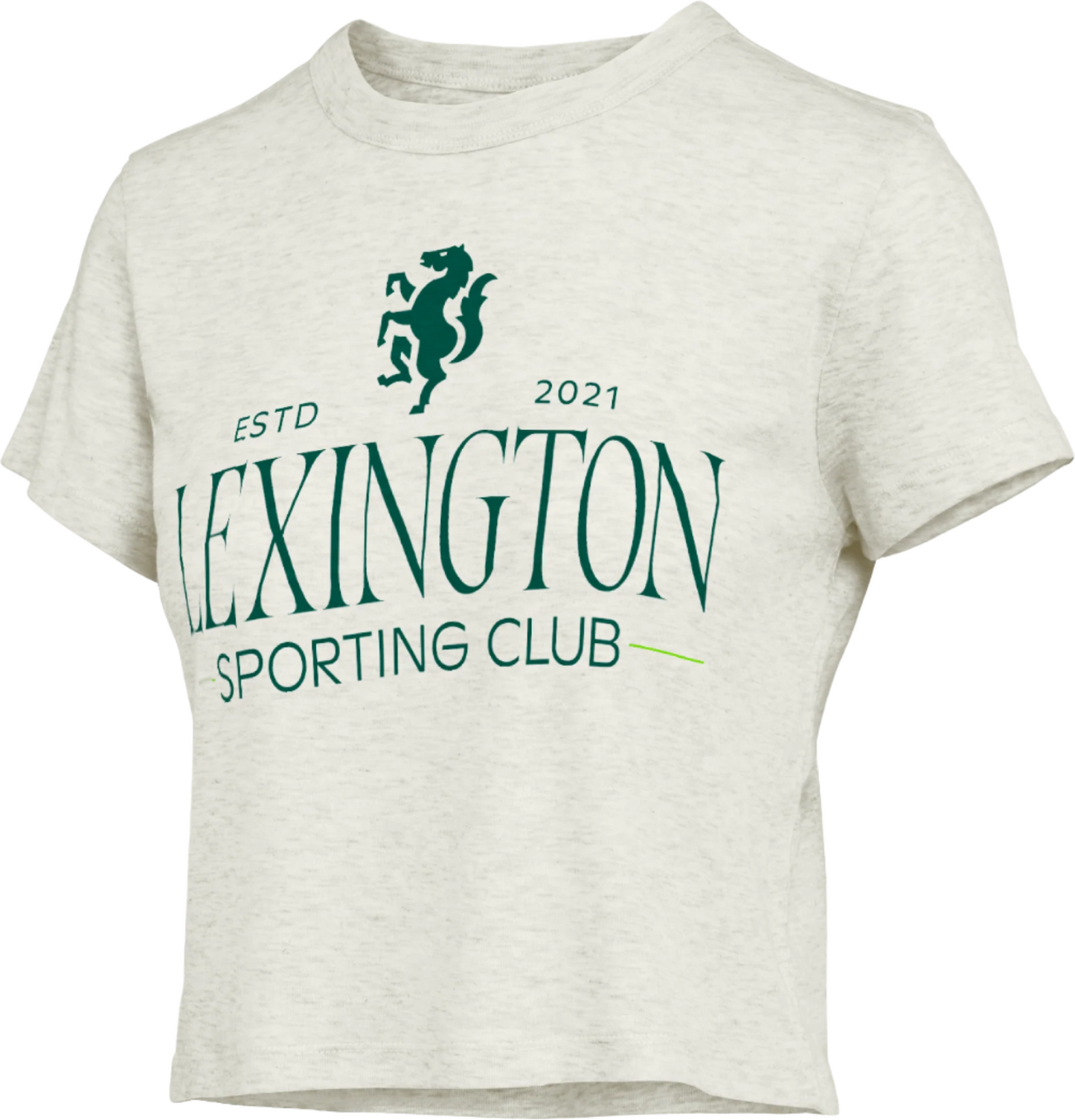 Lexington Sporting Club "Danni Tee"