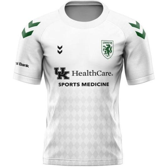 Youth Club Gameday Jersey 25/27